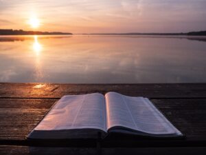 Read more about the article The Bible Is Only For Personal Spiritual Growth And Has No Relevance For Social Or Political Issues: A Misconception