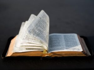 Read more about the article The Bible is Outdated and No Longer Relevant to Modern Society: A Misconception
